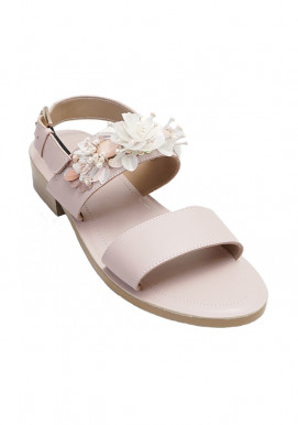 DUVVA HEELS BEIGE DUVVA HEELS BEIGE